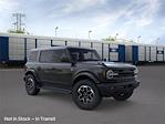 2025 Ford Bronco 4WD SUV for sale #523817 - photo 7