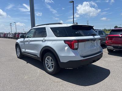 2025 Ford Explorer 4WD SUV for sale #523819 - photo 2