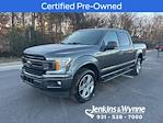 2019 Ford F-150 SuperCrew Cab 4WD Pickup for sale #523820A - photo 1