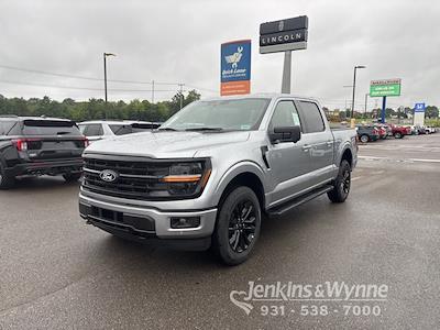 2025 Ford F-150 SuperCrew Cab 4x4 Pickup for sale #523821 - photo 1