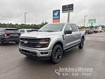 2025 Ford F-150 SuperCrew Cab 4x4 Pickup for sale #523821 - photo 1