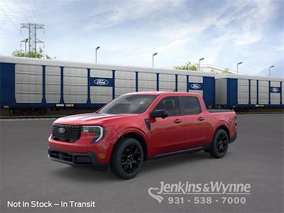 2025 Ford Maverick SuperCrew Cab AWD Pickup for sale #523826 - photo 1