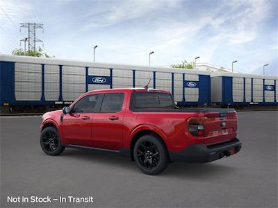 2025 Ford Maverick SuperCrew Cab AWD Pickup for sale #523826 - photo 2