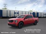 2025 Ford Maverick SuperCrew Cab AWD Pickup for sale #523826 - photo 1