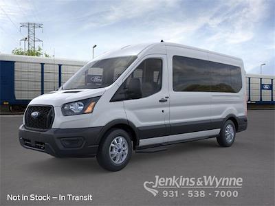 New 2025 Ford Transit 350 XL Passenger Van for sale #523827 - photo 1