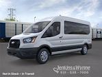 New 2025 Ford Transit 350 XL Passenger Van for sale #523827 - photo 1