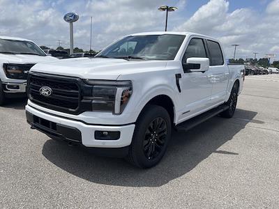 2025 Ford F-150 SuperCrew Cab 4x4 Pickup for sale #523828 - photo 1