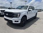 2025 Ford F-150 SuperCrew Cab 4x4 Pickup for sale #523828 - photo 1