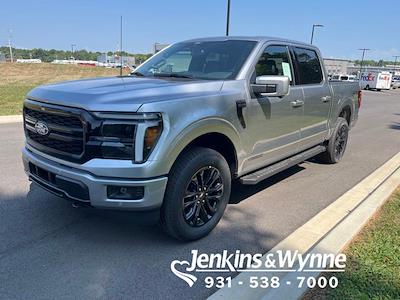 New 2025 Ford F-150 Lariat SuperCrew Cab for sale #523830 - photo 1