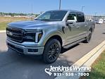 New 2025 Ford F-150 Lariat SuperCrew Cab for sale #523830 - photo 1