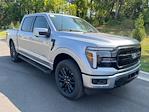 New 2025 Ford F-150 Lariat SuperCrew Cab for sale #523830 - photo 4
