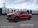 2025 Ford F-150 SuperCrew Cab 4x2 Pickup for sale #523833 - photo 1