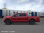 2025 Ford F-150 SuperCrew Cab 4x2 Pickup for sale #523833 - photo 4