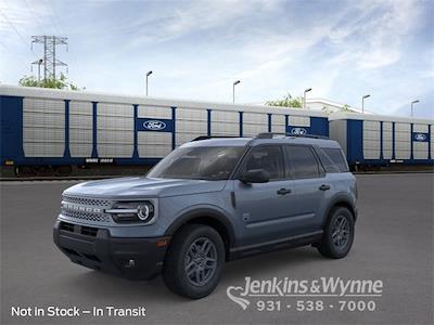 2025 Ford Bronco Sport AWD SUV for sale #523835 - photo 1