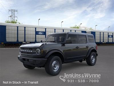 2025 Ford Bronco 4WD SUV for sale #523836 - photo 1
