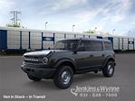 2025 Ford Bronco 4WD SUV for sale #523836 - photo 1