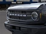 2025 Ford Bronco 4WD SUV for sale #523836 - photo 19