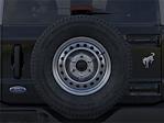 2025 Ford Bronco 4WD SUV for sale #523836 - photo 24