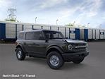 2025 Ford Bronco 4WD SUV for sale #523836 - photo 7