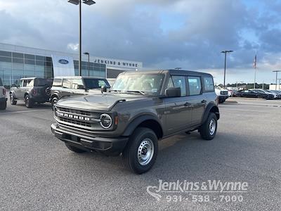 2025 Ford Bronco 4WD SUV for sale #523837 - photo 1