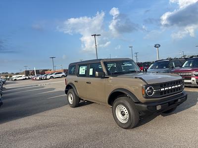 2025 Ford Bronco 4WD SUV for sale #523837 - photo 2