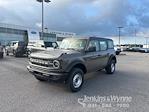 2025 Ford Bronco 4WD SUV for sale #523837 - photo 1