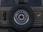 2025 Ford Bronco 4WD SUV for sale #523837 - photo 24