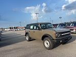 2025 Ford Bronco 4WD SUV for sale #523837 - photo 2