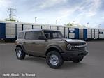 2025 Ford Bronco 4WD SUV for sale #523837 - photo 7