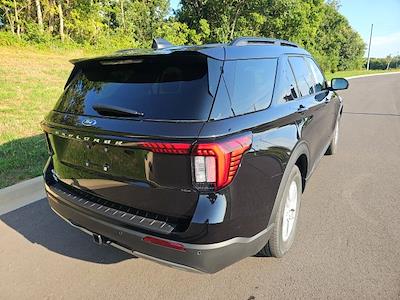 New 2025 Ford Explorer Active for sale #523838 - photo 2