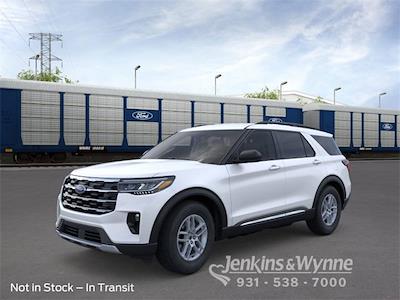 2025 Ford Explorer RWD SUV for sale #523839 - photo 1