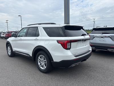 2025 Ford Explorer RWD SUV for sale #523839 - photo 2