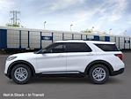 2025 Ford Explorer RWD SUV for sale #523839 - photo 4