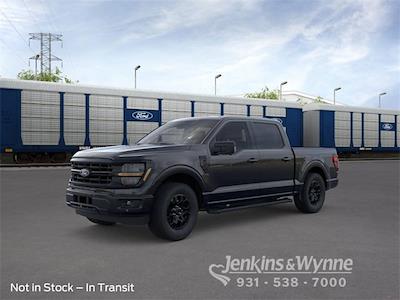 2025 Ford F-150 SuperCrew Cab 4x2 Pickup for sale #523840 - photo 1
