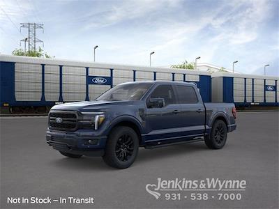2025 Ford F-150 SuperCrew Cab 4x4 Pickup for sale #523841 - photo 1