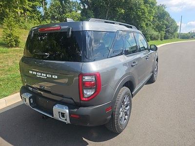 New 2025 Ford Bronco Sport Big Bend for sale #523843 - photo 2