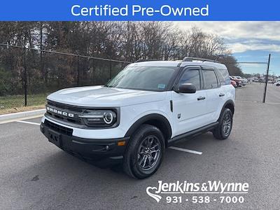 2022 Ford Bronco Sport 4WD SUV for sale #523843A - photo 1