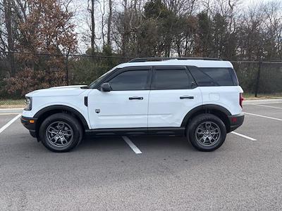 2022 Ford Bronco Sport 4WD SUV for sale #523843A - photo 2