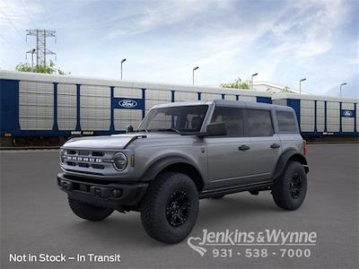 2025 Ford Bronco 4WD SUV for sale #523844 - photo 1
