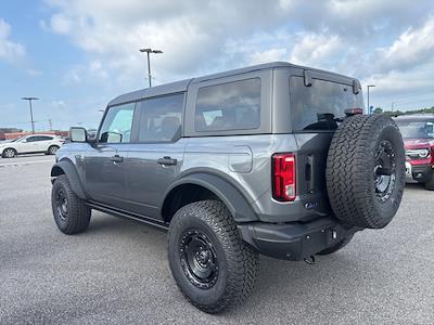 2025 Ford Bronco 4WD SUV for sale #523844 - photo 2