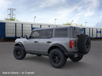 2025 Ford Bronco 4WD SUV for sale #523844 - photo 2