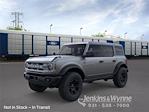2025 Ford Bronco 4WD SUV for sale #523844 - photo 1