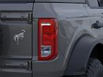 2025 Ford Bronco 4WD SUV for sale #523844 - photo 23