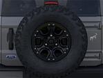 2025 Ford Bronco 4WD SUV for sale #523844 - photo 24