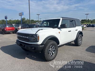 2025 Ford Bronco 4WD SUV for sale #523845 - photo 1
