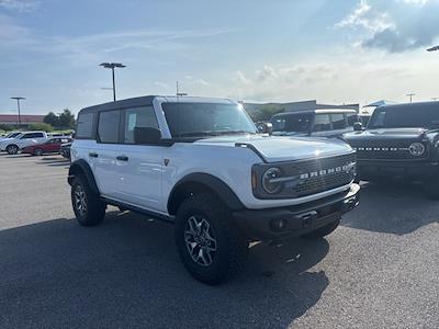 2025 Ford Bronco 4WD SUV for sale #523845 - photo 2