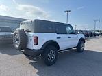 2025 Ford Bronco 4WD SUV for sale #523845 - photo 4