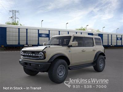 2025 Ford Bronco 4WD SUV for sale #523846 - photo 1