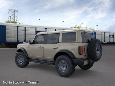 2025 Ford Bronco 4WD SUV for sale #523846 - photo 2