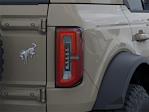 2025 Ford Bronco 4WD SUV for sale #523846 - photo 23
